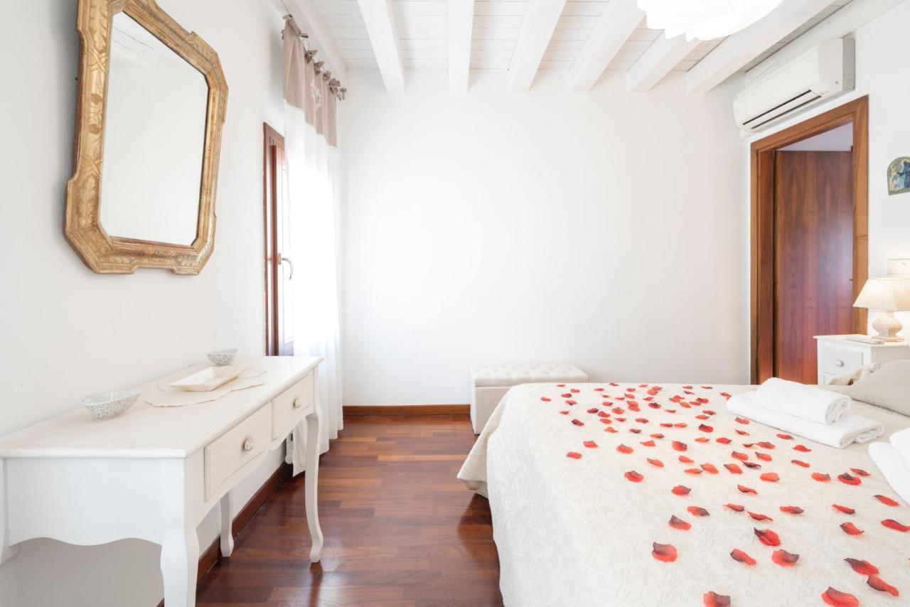 Apartment Maison Valentina Venedig